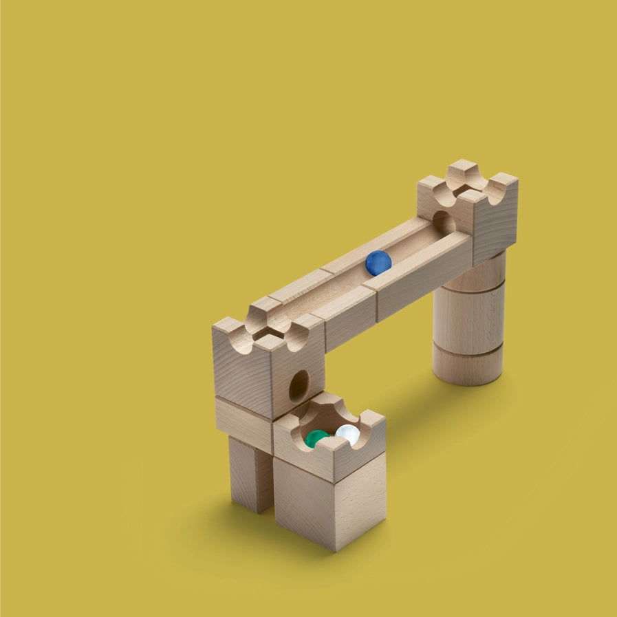 Cuboro Magnet ekstra magnet set