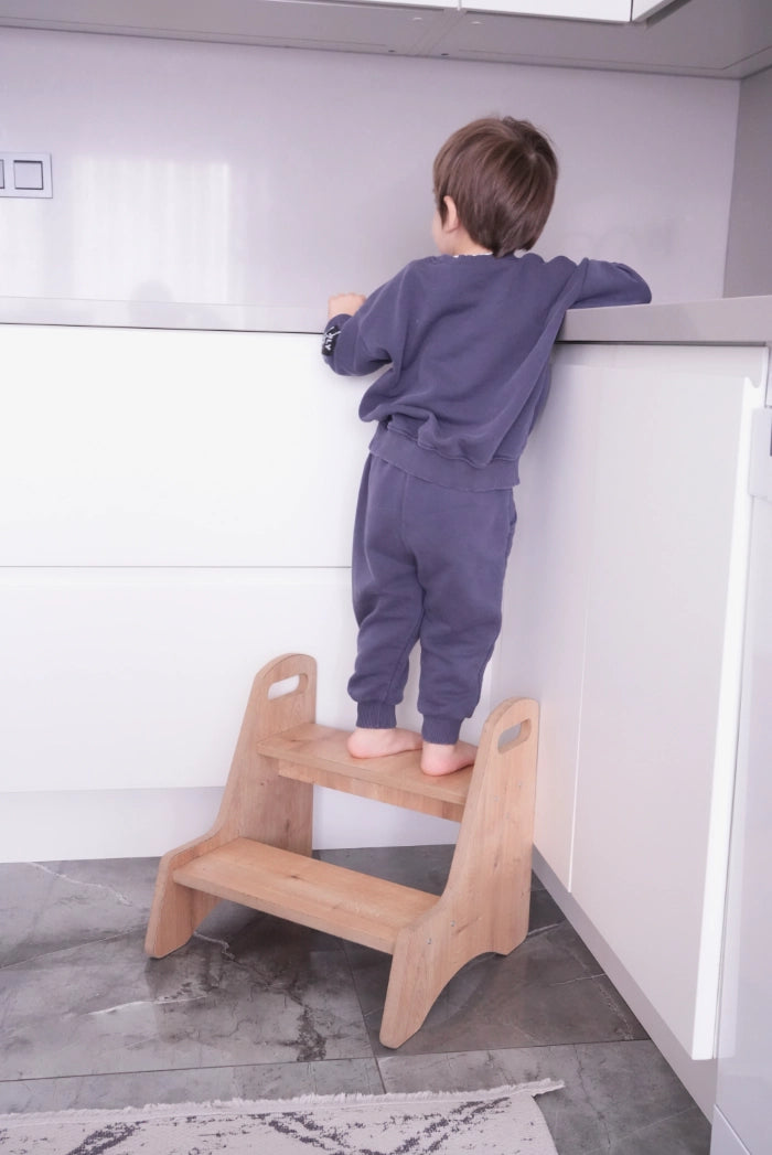 Trappen