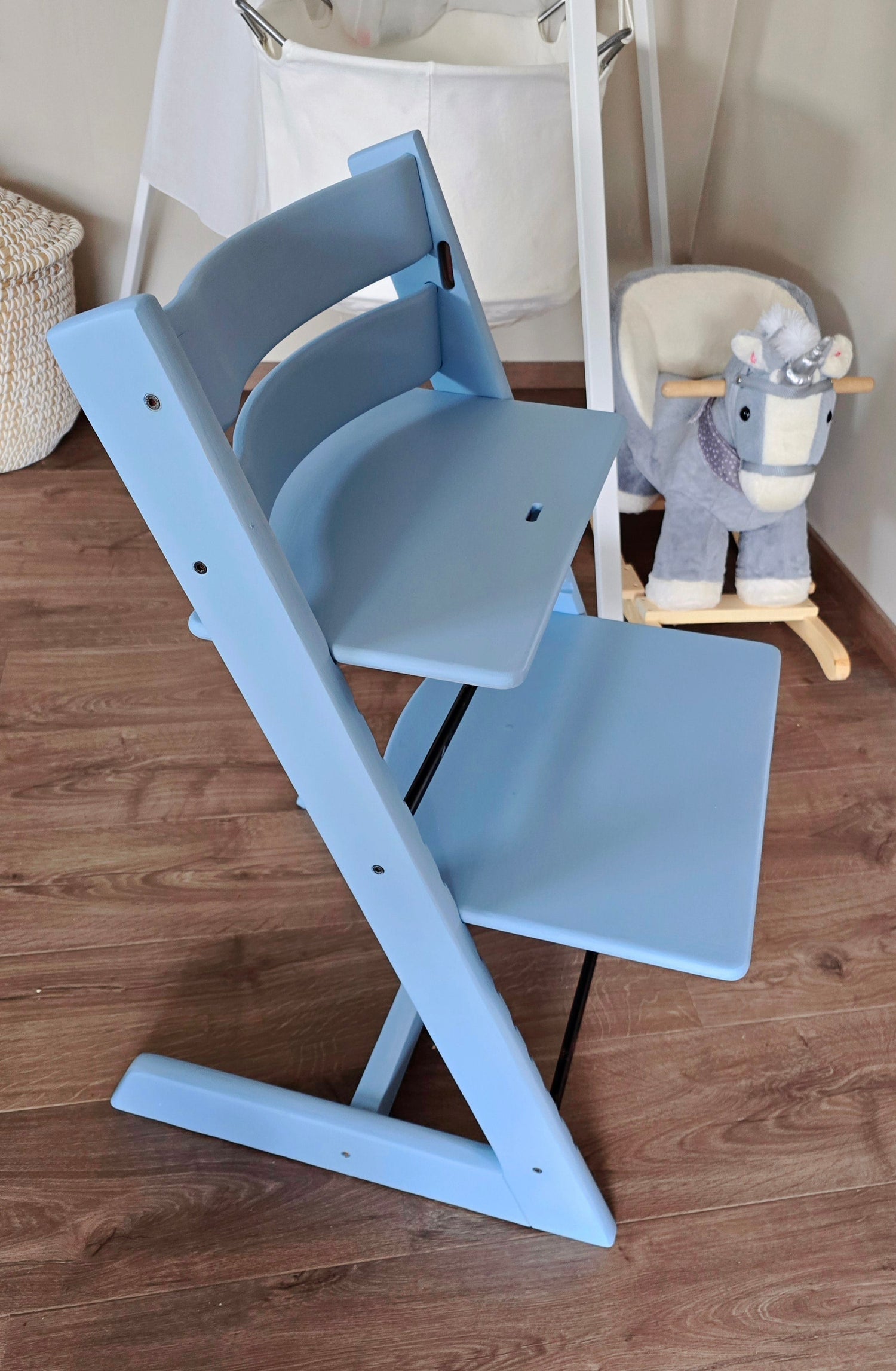 God som ny - Naturtre.no