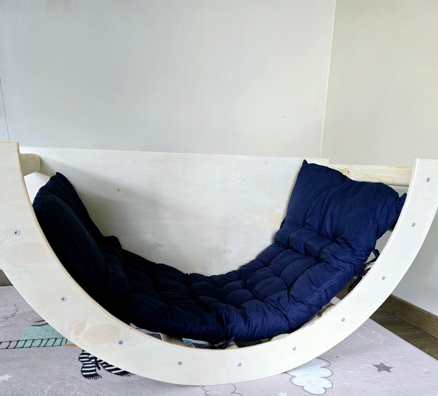 Grovmotorisk lek - Naturtre.no