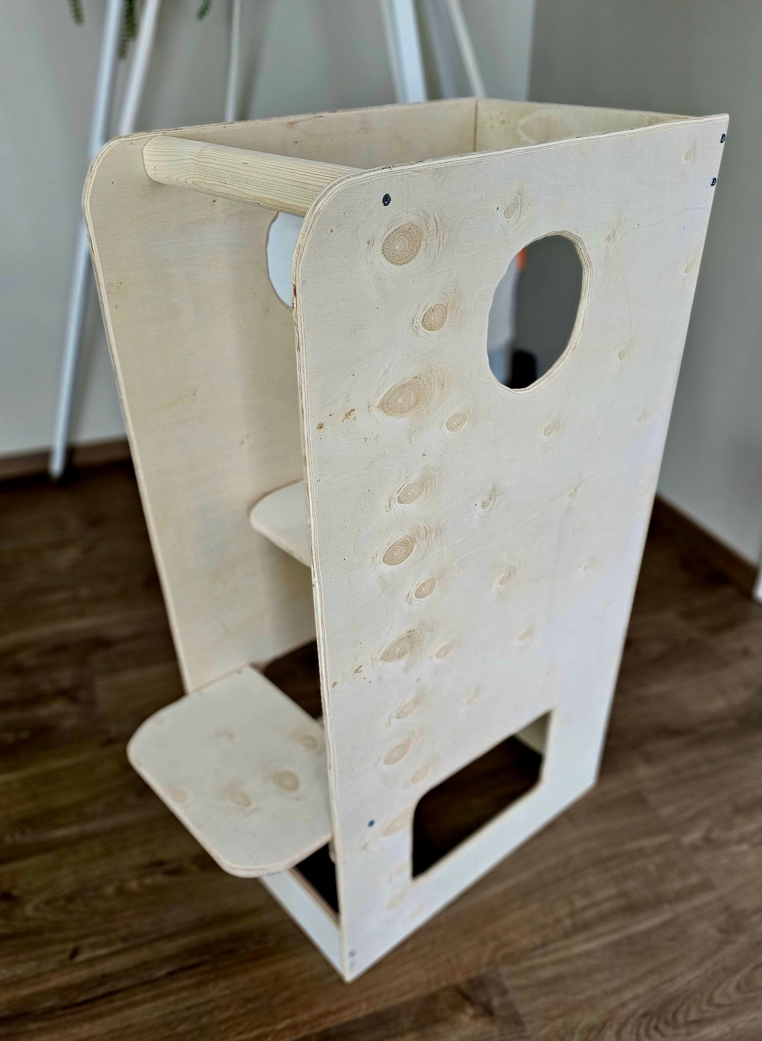 Naturtre Design - Naturtre.no