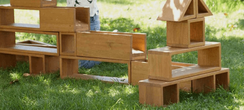 Utelek - Naturtre.no