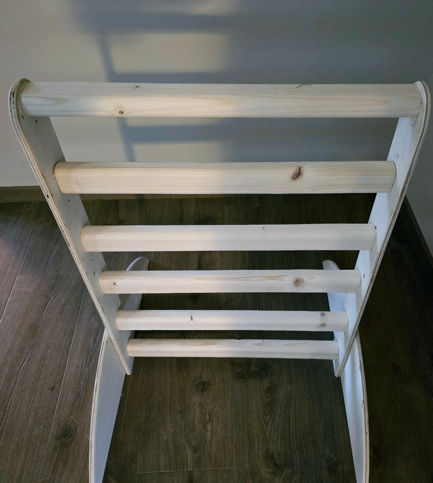 Den lille stige - Naturtre.no