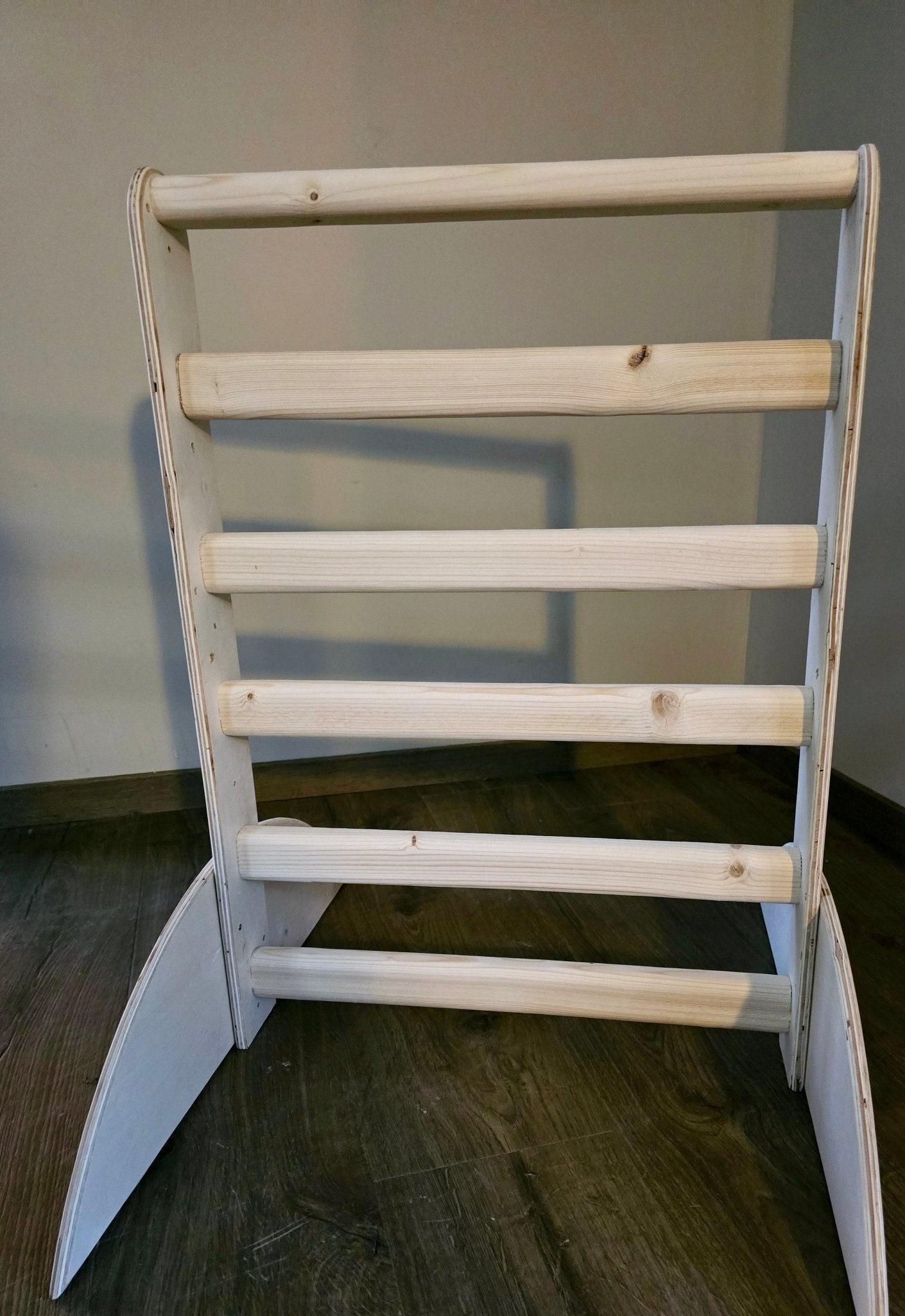 Den lille stige - Naturtre.no