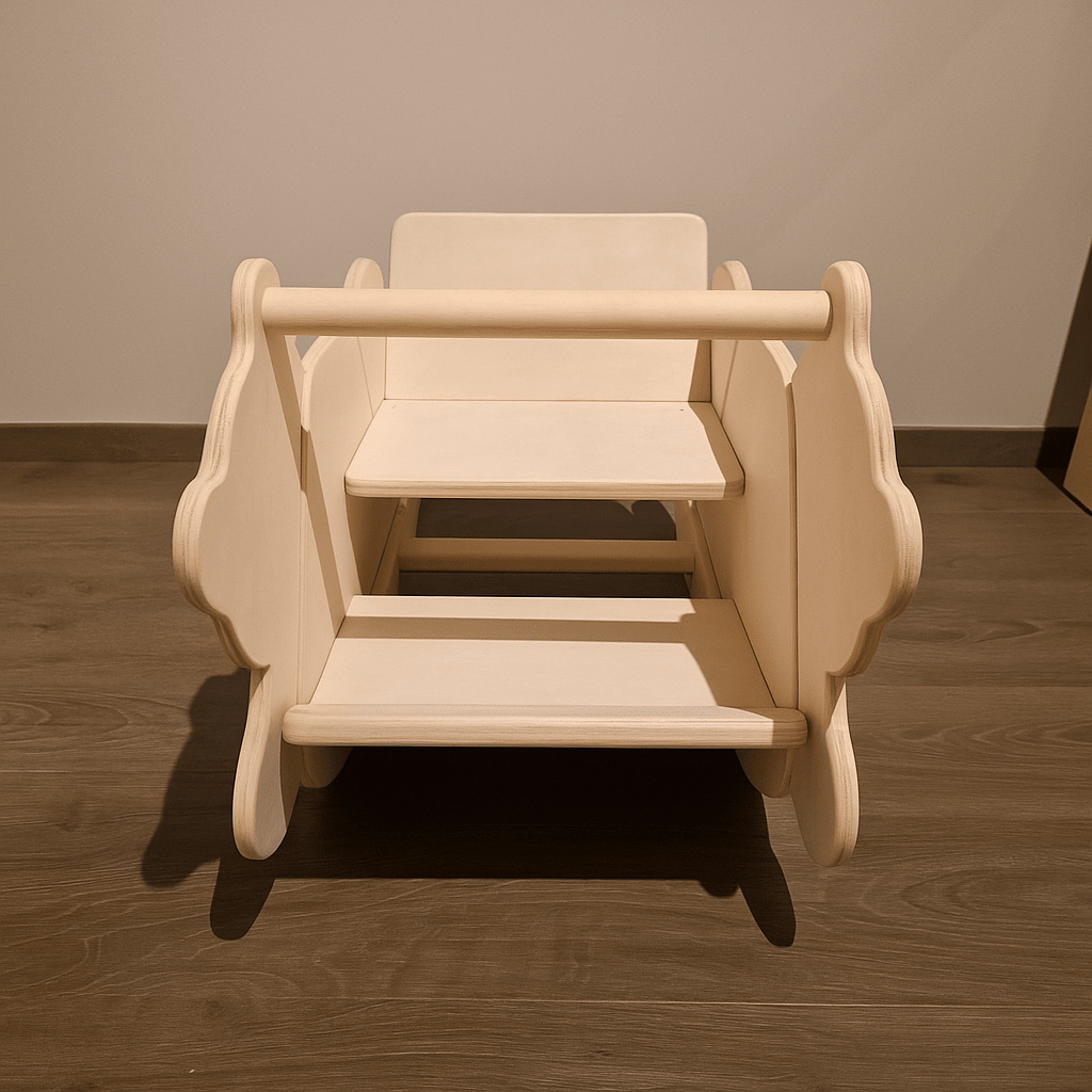 Gyngebjørn - Naturtre.no