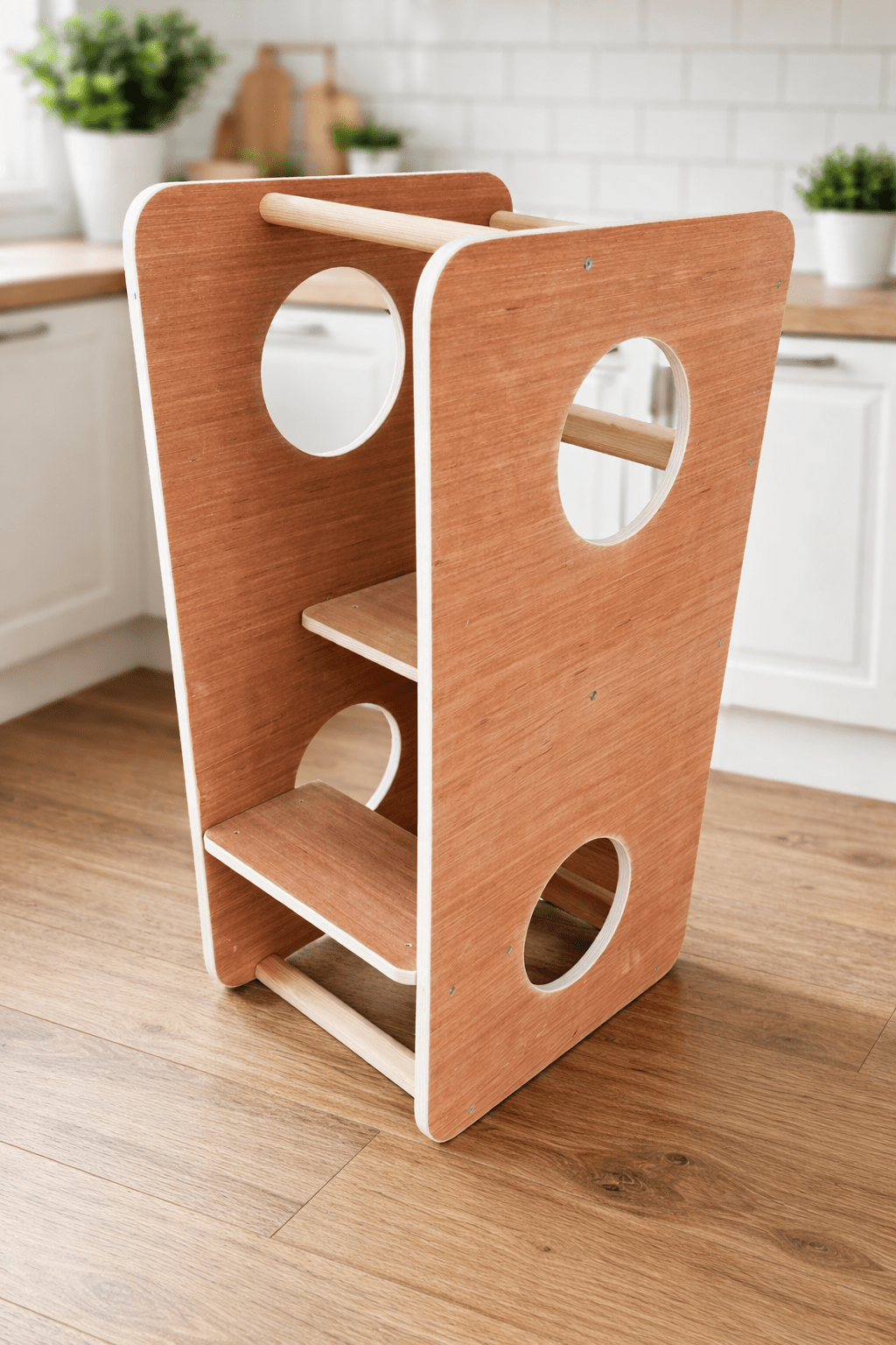 Kjøkkenhjelper best one - Naturtre.no