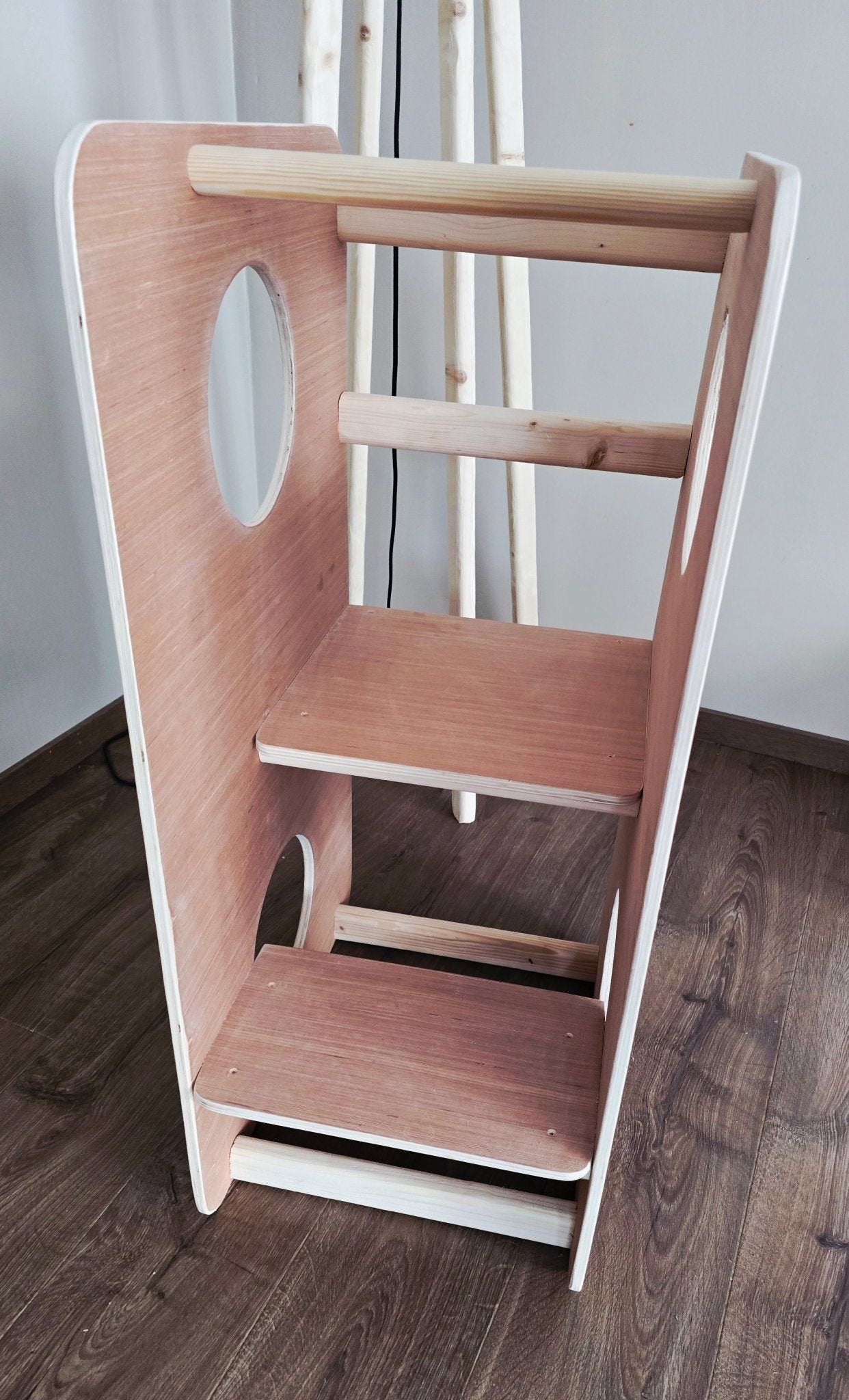 Kjøkkenhjelper best one - Naturtre.no