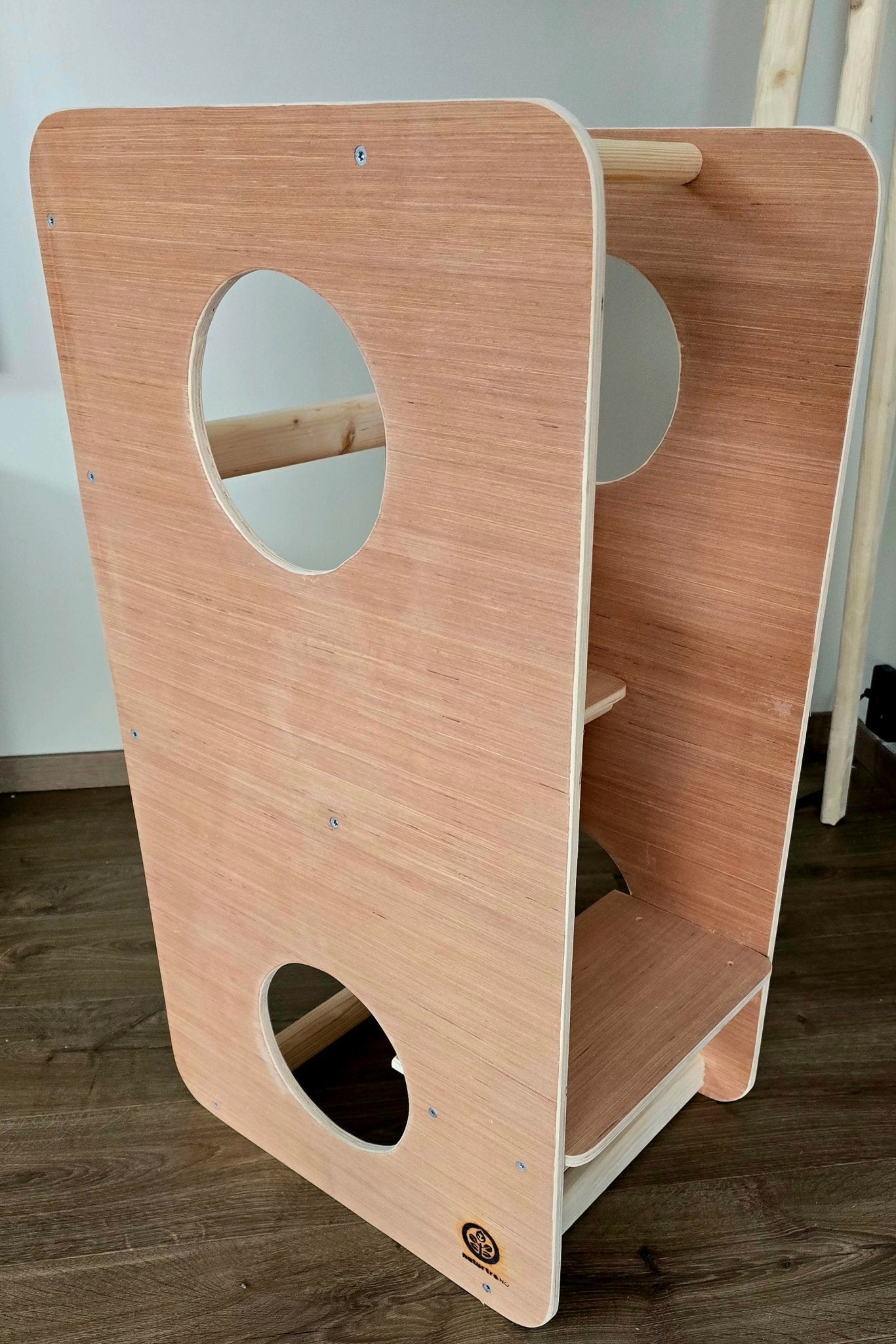 Kjøkkenhjelper best one - Naturtre.no