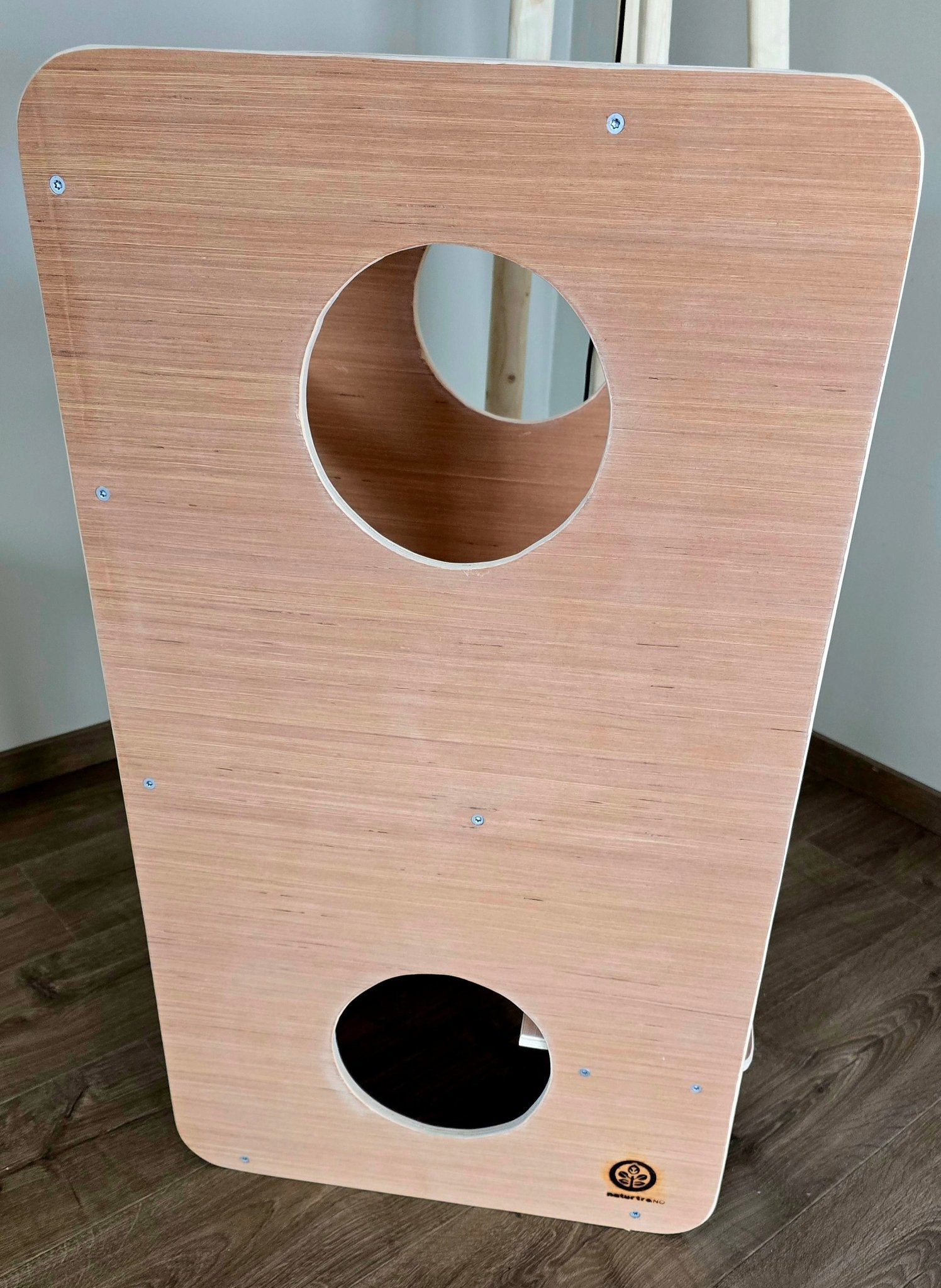 Kjøkkenhjelper best one - Naturtre.no