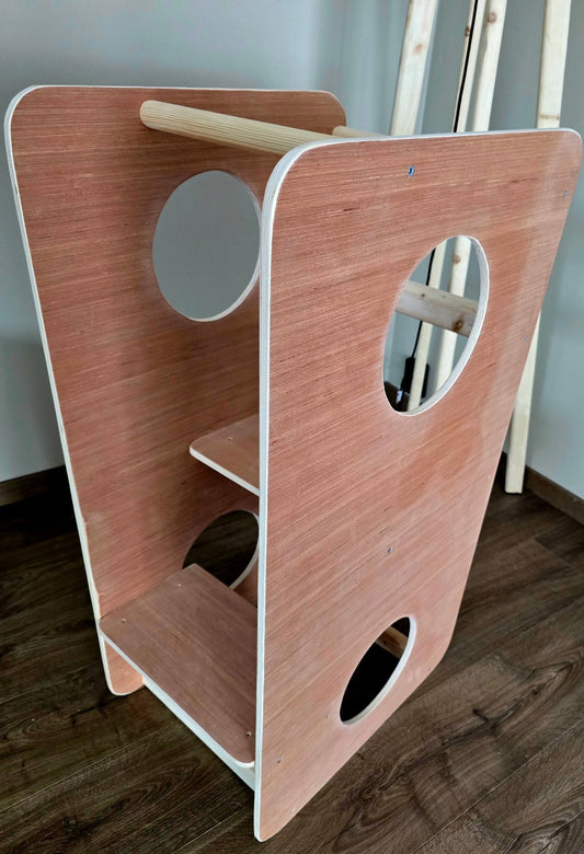 Kjøkkenhjelper best one - Naturtre.no