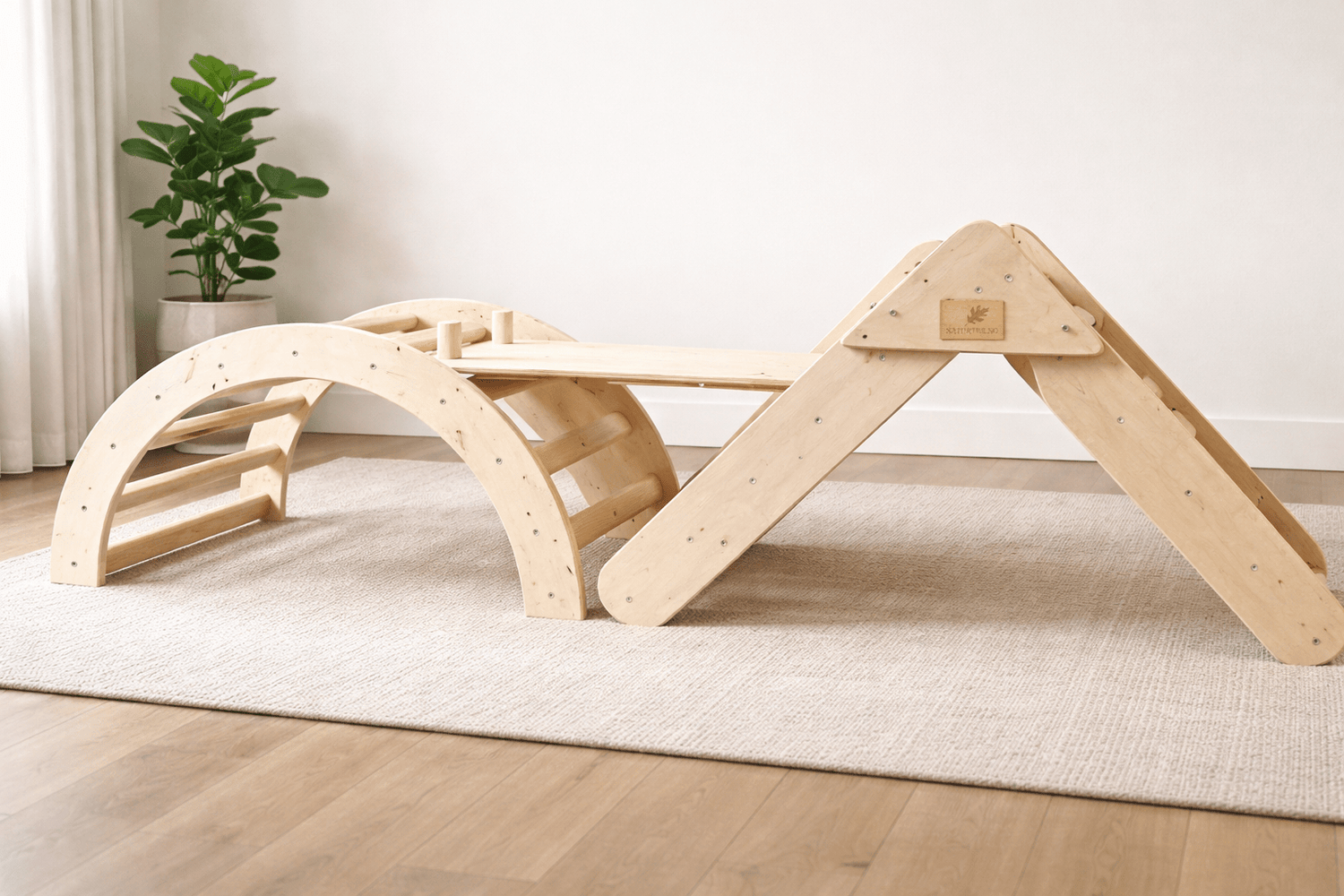 Klatrepakke! - Naturtre.no