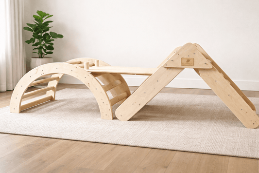 Klatrepakke! - Naturtre.no