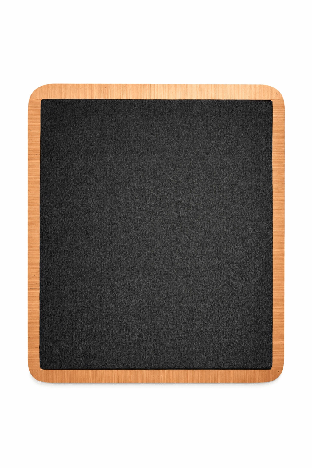 Lyddempende plate i tre – Stilren akustikkplate for vegg - Naturtre.no