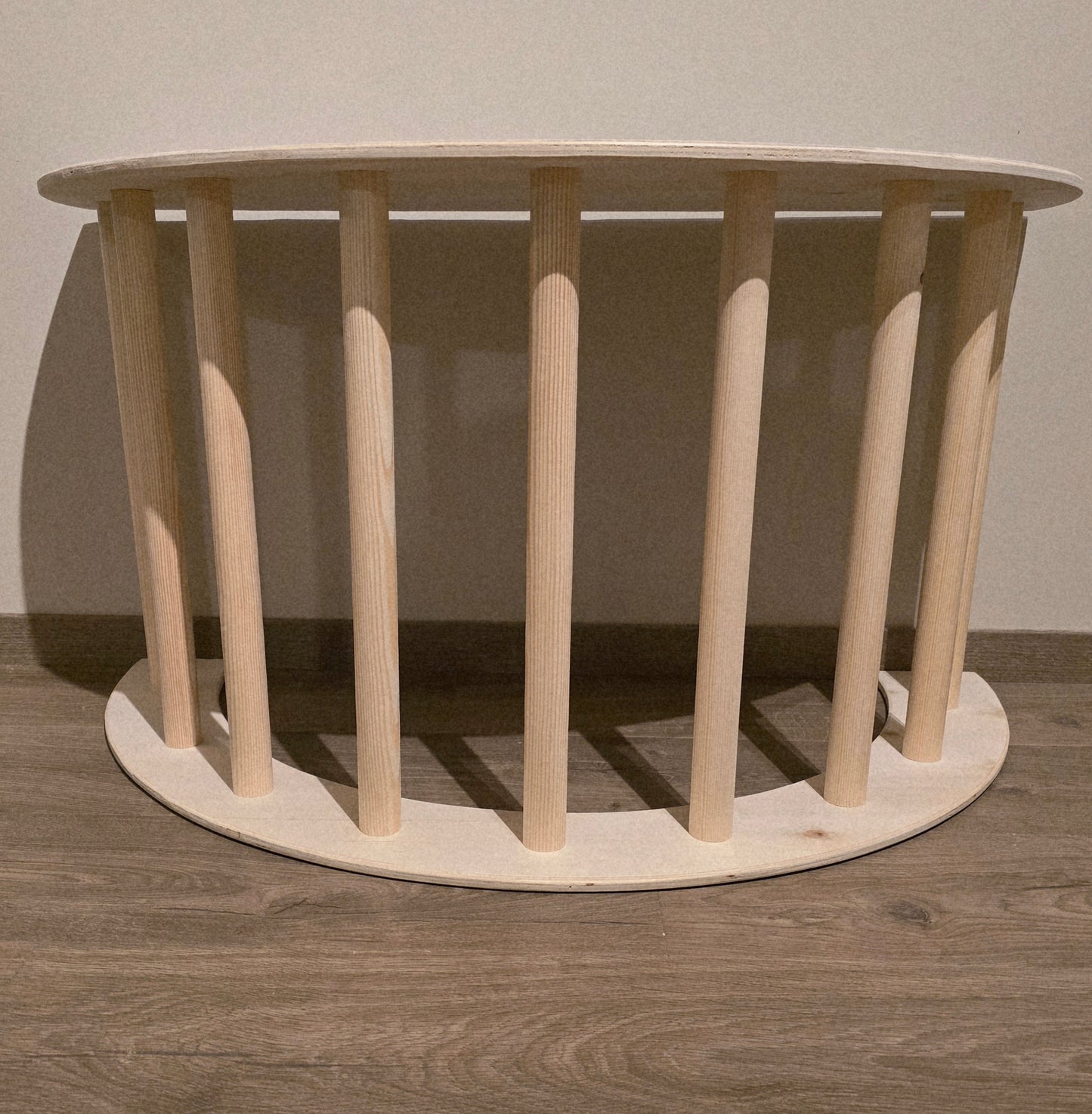 Klatrebue  – Stimulerende og aktiv lek