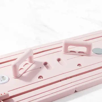 Platesbrett. Pilates-favoritten alle snakker om – nå på lager hos oss