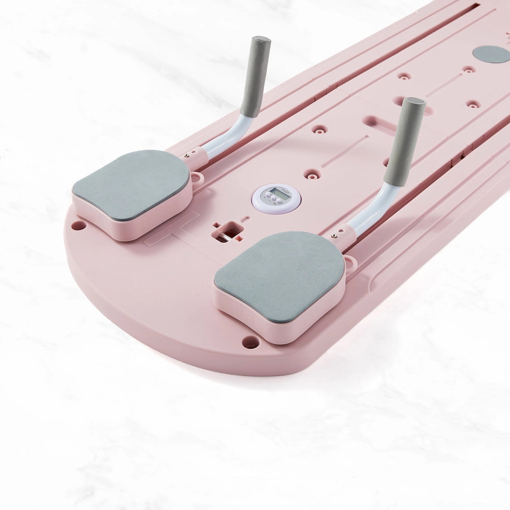 Platesbrett. Pilates-favoritten alle snakker om – nå på lager hos oss