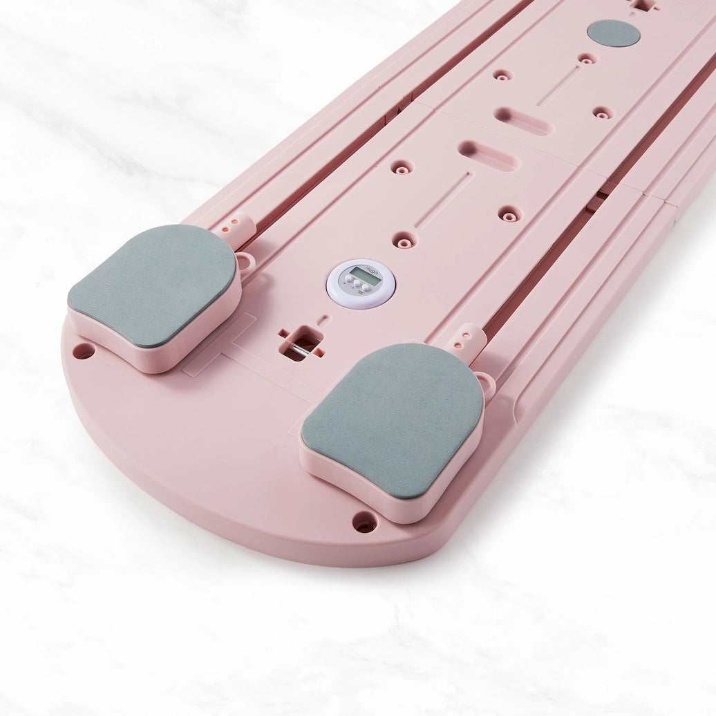 Platesbrett. Pilates-favoritten alle snakker om – nå på lager hos oss