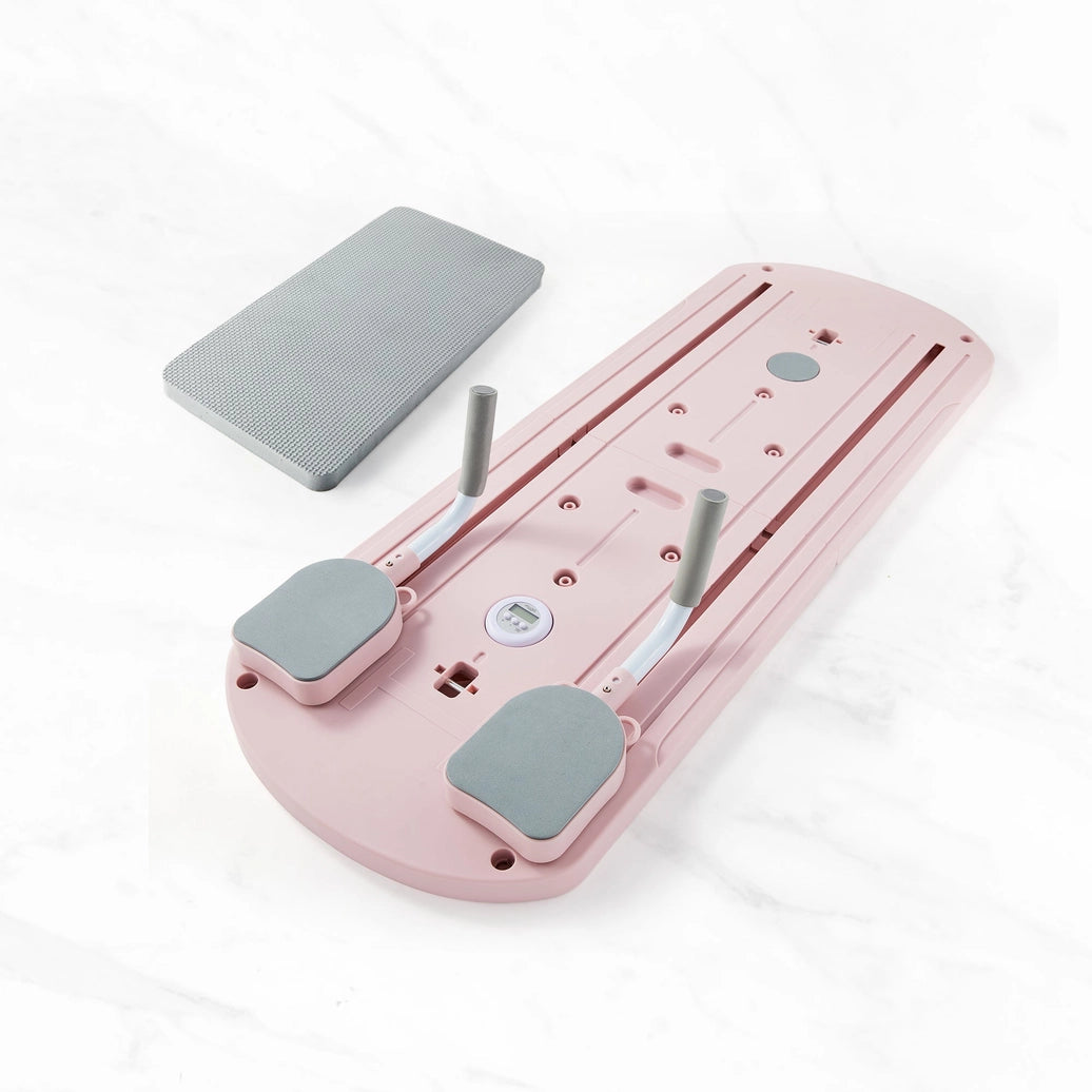 Platesbrett. Pilates-favoritten alle snakker om – nå på lager hos oss