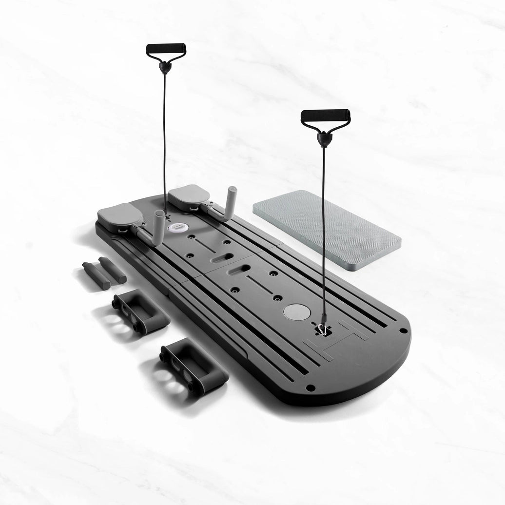 Platesbrett. Pilates-favoritten alle snakker om – nå på lager hos oss