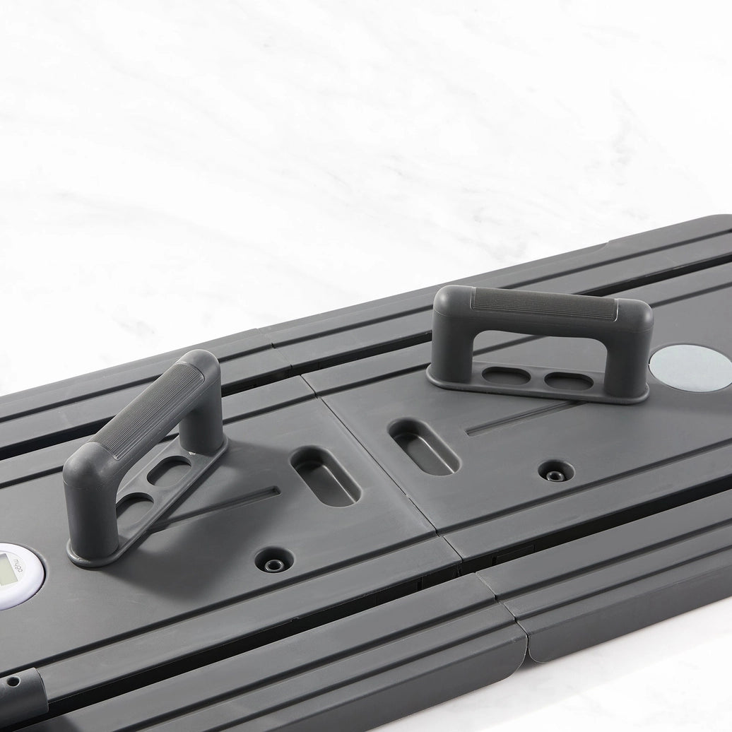 Platesbrett. Pilates-favoritten alle snakker om – nå på lager hos oss