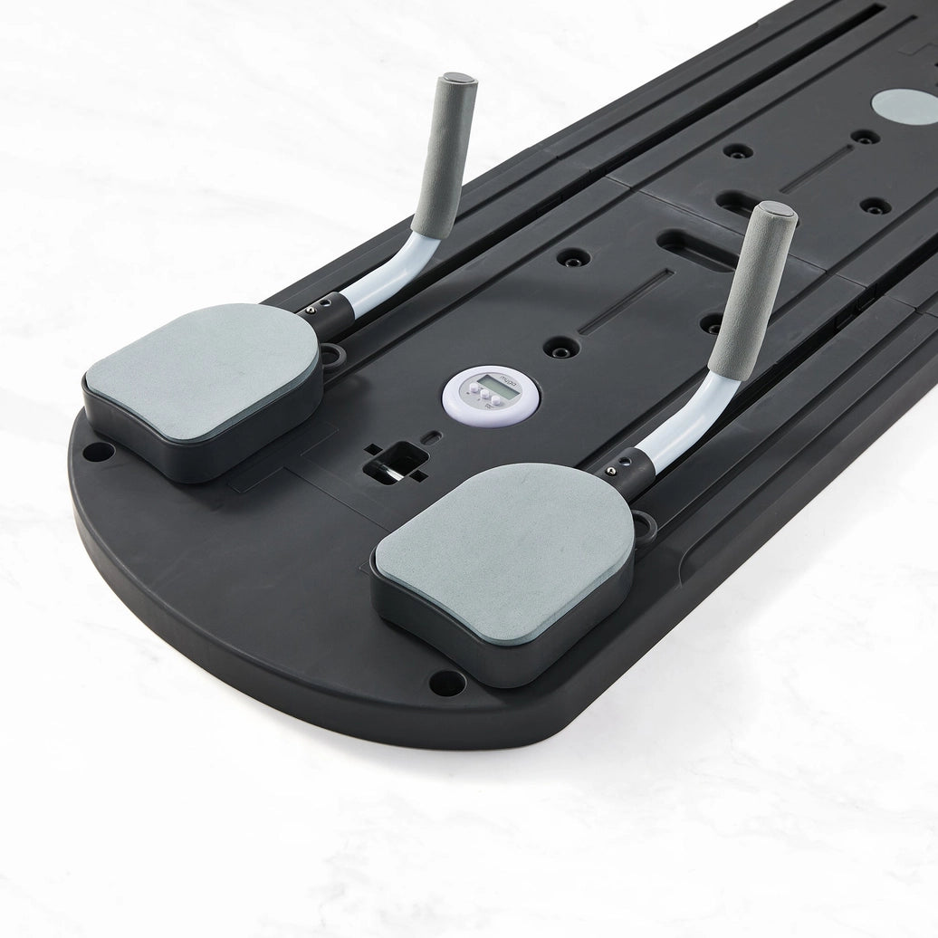 Platesbrett. Pilates-favoritten alle snakker om – nå på lager hos oss