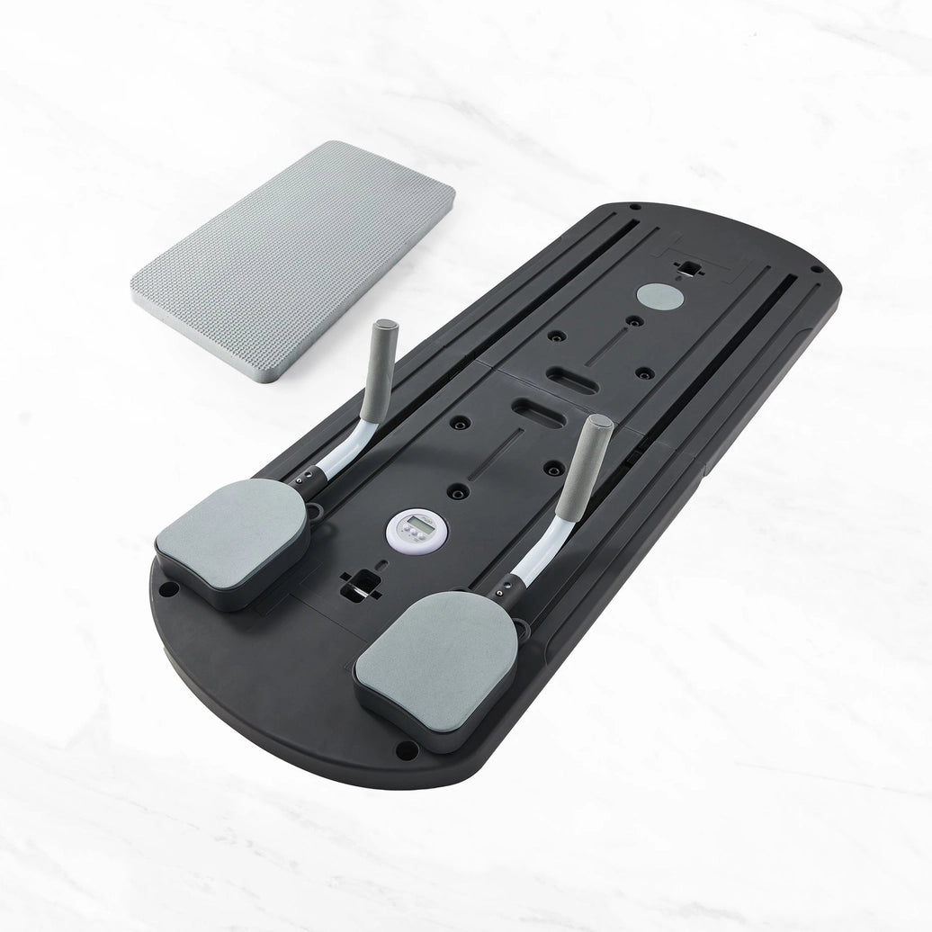 Platesbrett. Pilates-favoritten alle snakker om – nå på lager hos oss